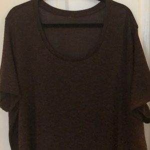 T shirt knobby cotton